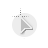 Gray cursor