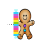 Text select cursor