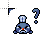 Help select cursor