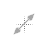 diagonal2 cursor