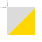 silver and gold cursor