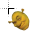 Link select cursor