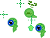 Septiceye Sam Cursors preview
