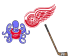 Redwings Cursors cursor preview