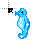 Link select cursor