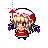 フラン　マウスカーソル　 代替選択 cursor