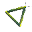 Link select cursor