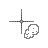 Precision select cursor