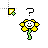 Help select cursor