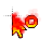 Working in background cursor