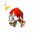 Link select cursor