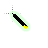 Handwriting cursor