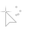 Working in background cursor