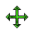 Move cursor