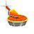 Normal select cursor