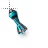 Handwriting cursor