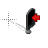 iu{ cursor