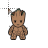 Normal select cursor