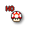 Unavailable cursor
