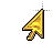 Normal select cursor