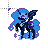 Busy cursor
