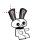 Normal select cursor