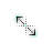 diagonal resize 1_blacknglow cursor