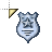 police cursor.bmp cursor