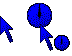 Sri Lanka Cursors preview