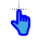 Link select cursor