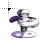 Scott Pilgrim- K Twins cursor