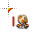 Text select cursor