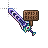 zenith and sign cursor