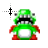 Fygar_VRS cursor