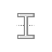 Text select cursor