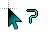 ayuda oscure cursor