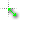 Vertical resize cursor