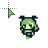 Normal select cursor