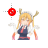 Unavailable cursor