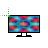 Alternate select cursor