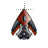 Alternate select cursor
