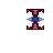 Text select cursor