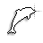 Normal select cursor
