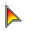 Normal select cursor