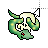 Normal select cursor