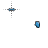 Horizontal resize cursor