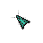 Normal select cursor
