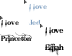 Drew's Personal Thing Cursors preview