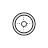 Circle + Point cursor
