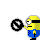 Unavailable cursor